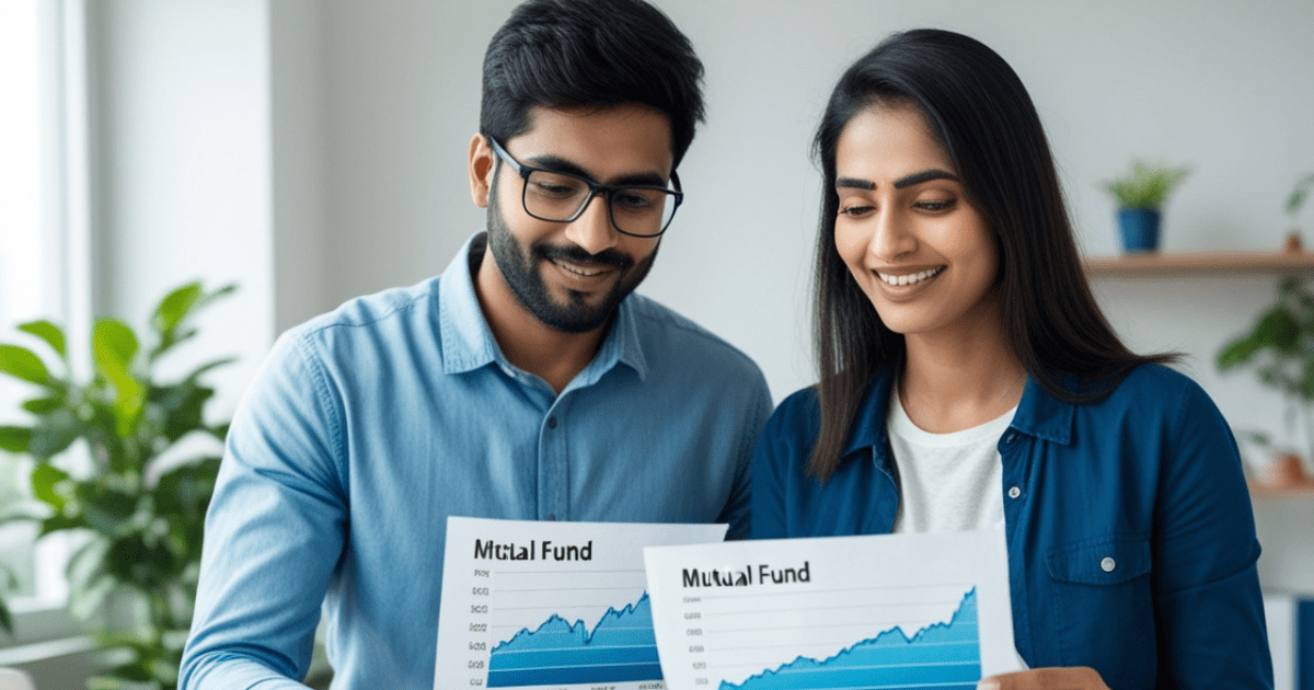 Best High Profitable Mutual Funds in India Hindi Guide 2024