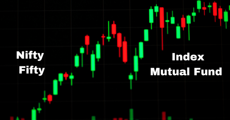 Nifty Fifty Index Mutual Fund: A Smart Investment in 2025
