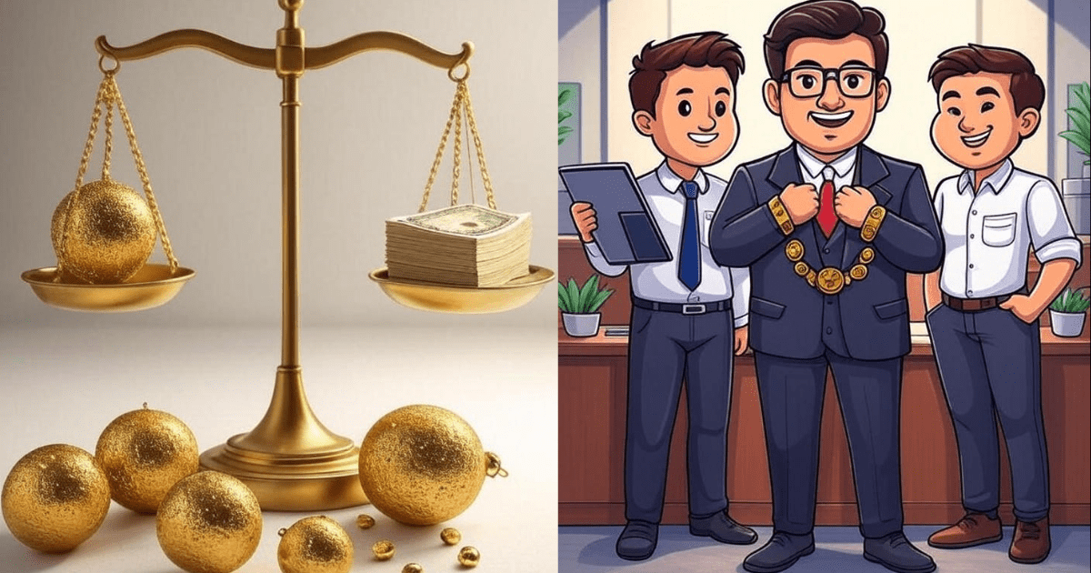 Gold Loan Eligibility Criteria