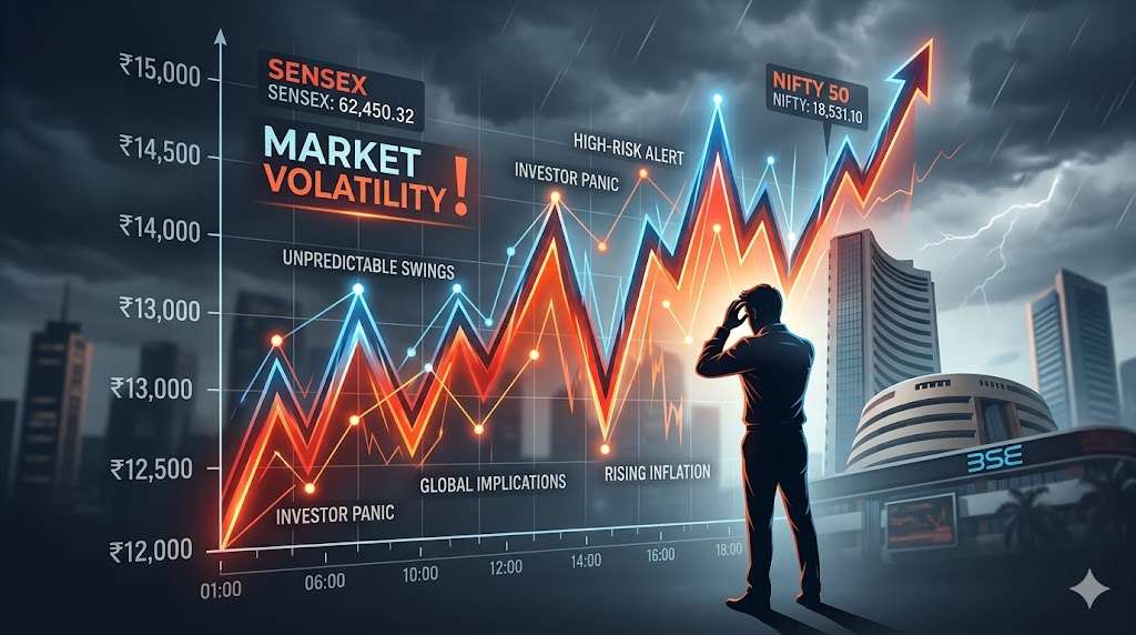 fixed deposit returns growth India