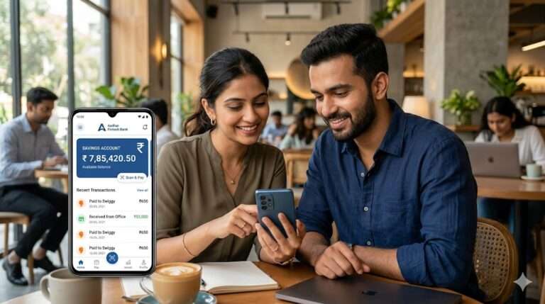 Complete Guide to Bank Accounts in India: Savings, FD, Minimum Balance & Interest Rates (2026)