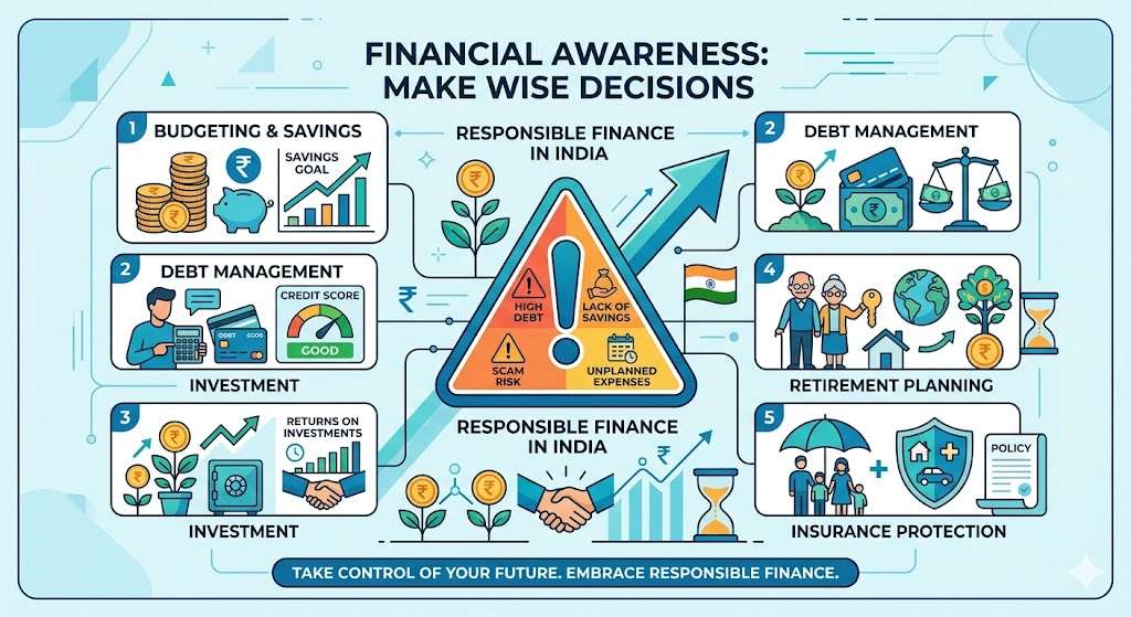Bank Accounts in India