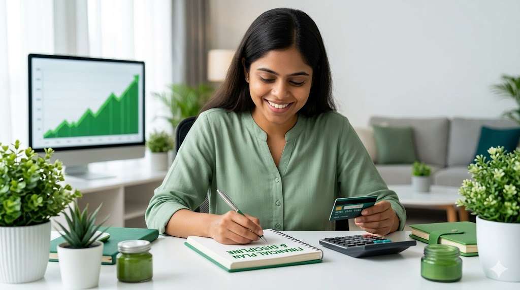 smart credit card usage tips India