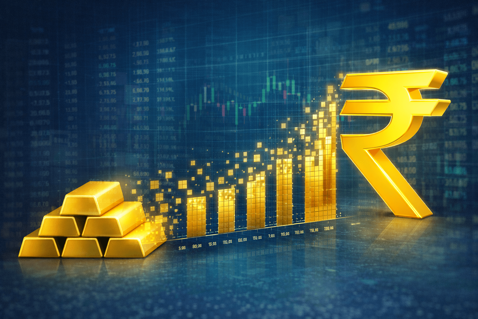 what is gold ETF and how it works in India 2026