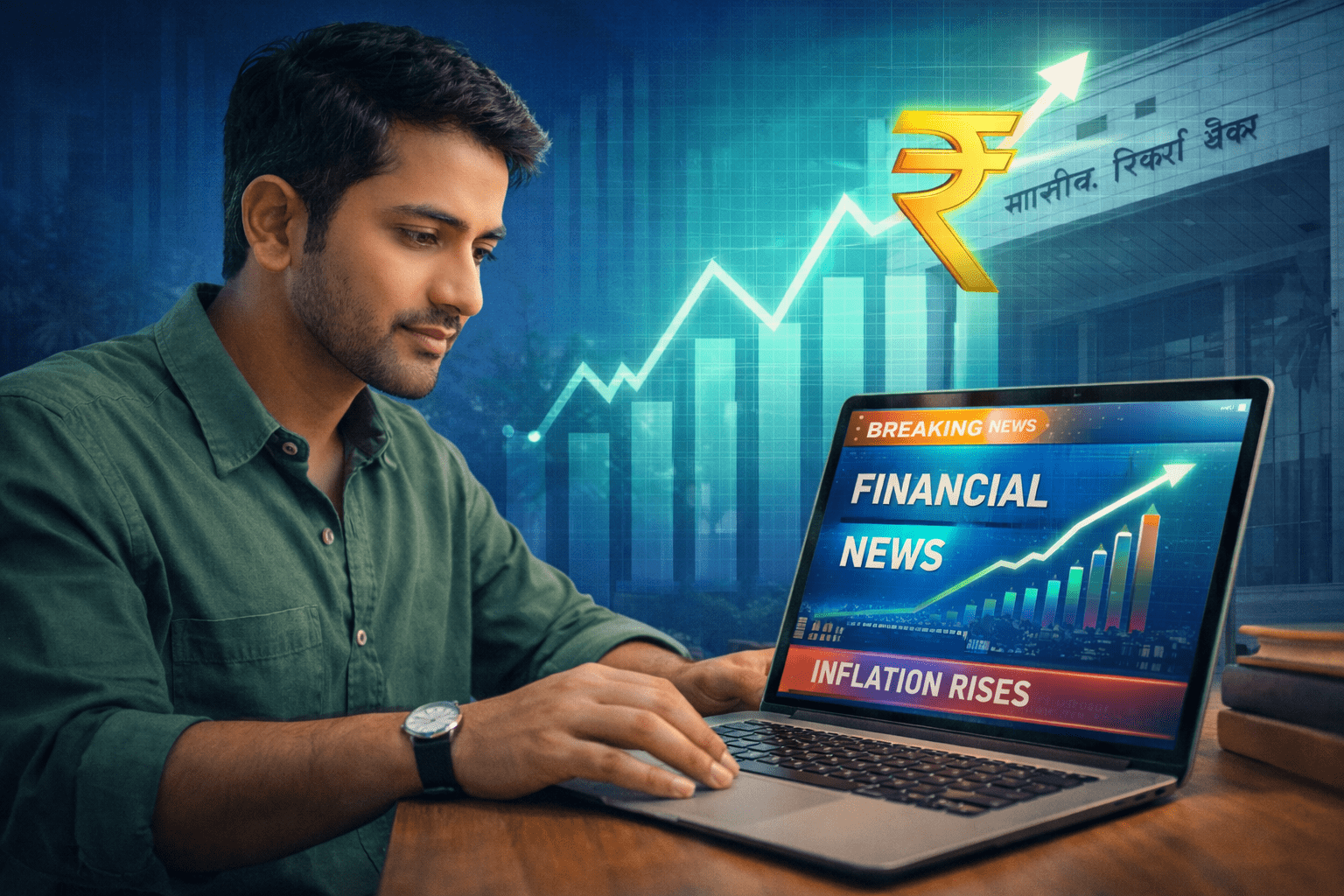 Big Financial Changes in India 2026: Complete Updates on RBI , FD & Banking Rules