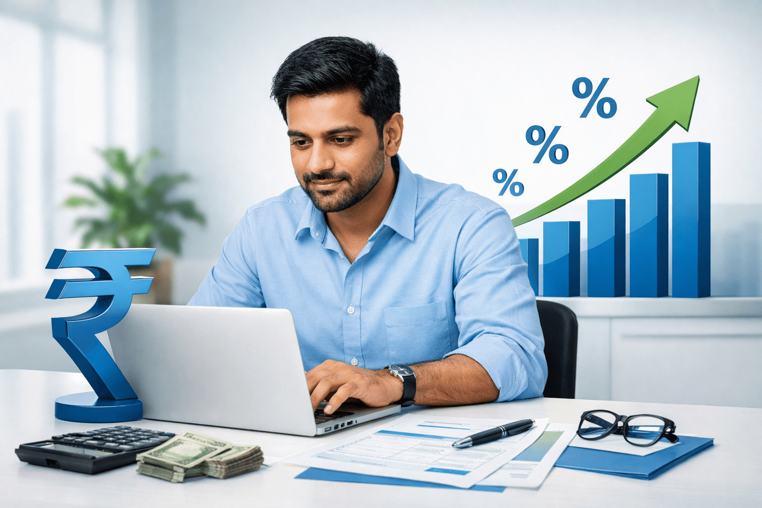 Personal Loan Interest Rates India 2026: Complete Guide to Best Rates & Eligibility