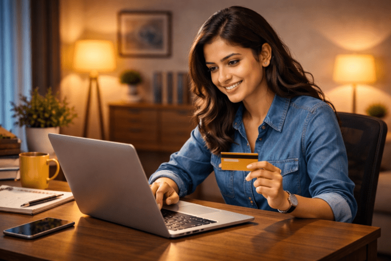 Best Credit Cards in India 2026: Complete Guide to Choosing the Perfect Card