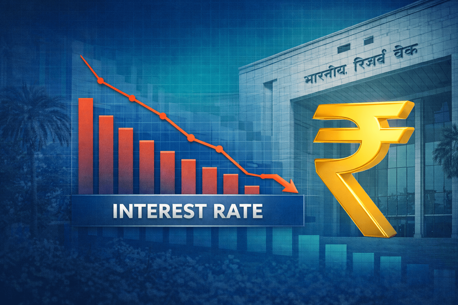 RBI policy update 2026 repo rate India