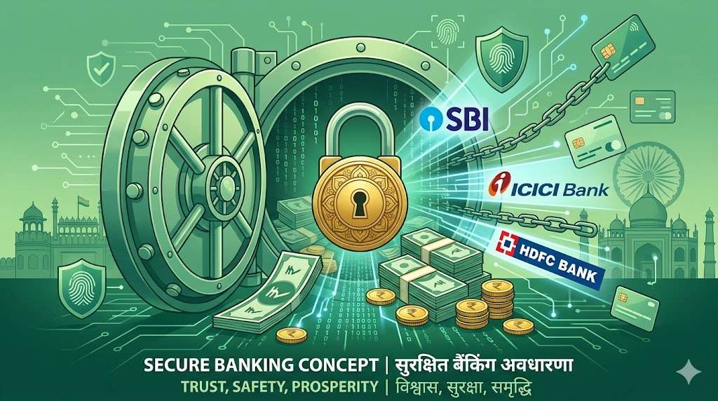 FD Interest Rates 2026 India 